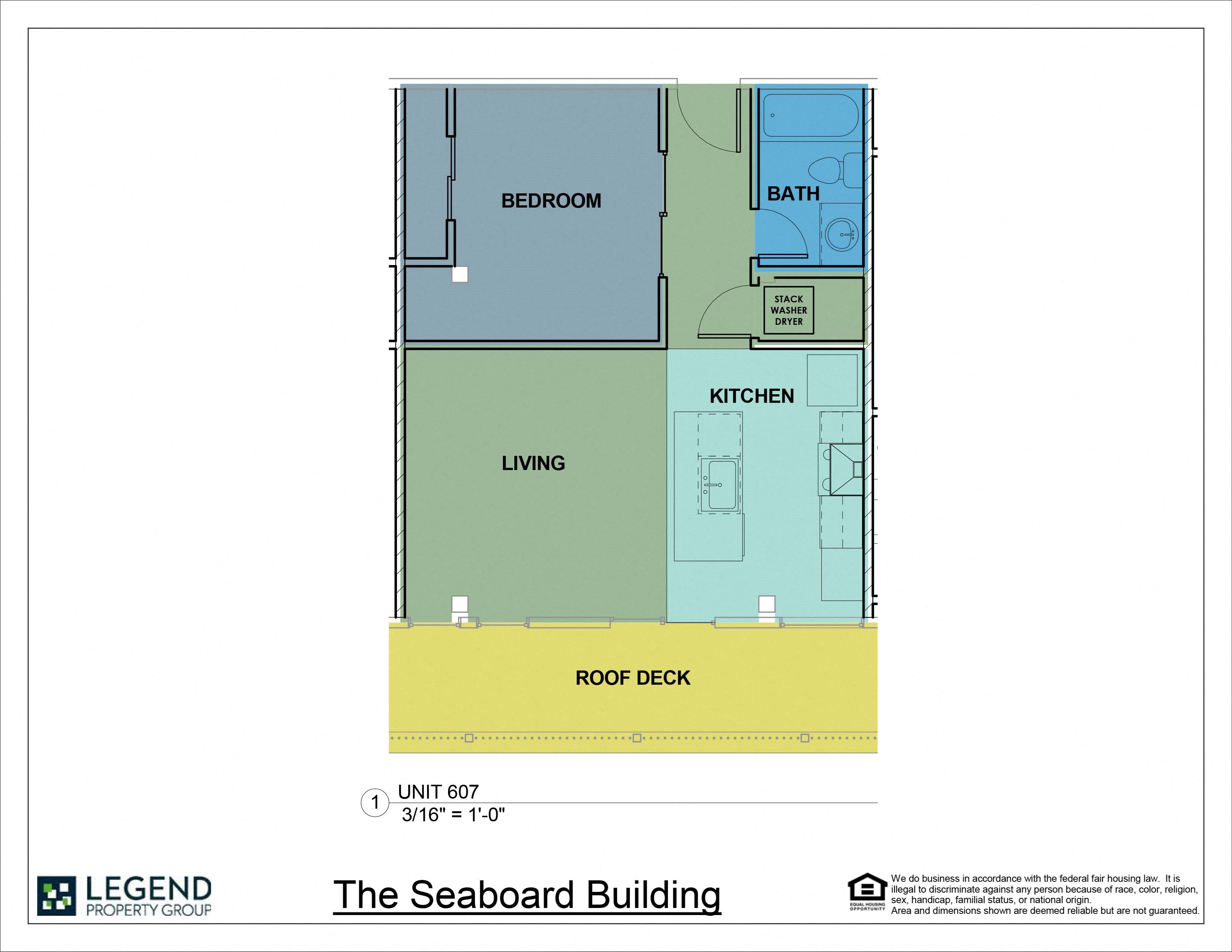 Floorplan The Seaboard Building Portsmouth VA Floorplan The Seaboard Building Portsmouth VA